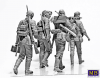 Master Box 35249 Hot Summer 1941 German Infantry WW II era 1/35